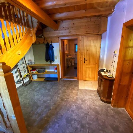 Ferienhaus Falbeson Нойштифт-им-Штубайталь Экстерьер фото