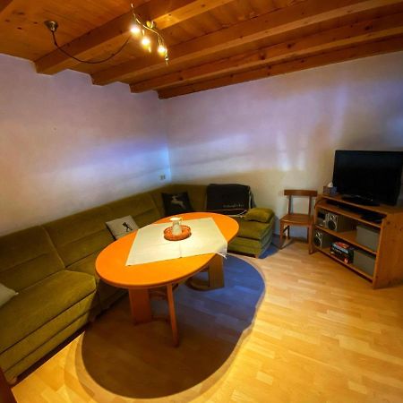 Ferienhaus Falbeson Нойштифт-им-Штубайталь Экстерьер фото