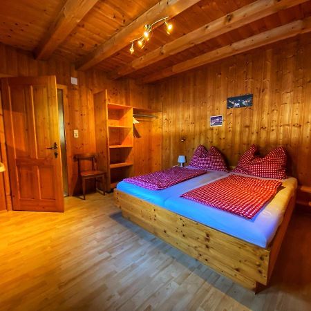 Ferienhaus Falbeson Нойштифт-им-Штубайталь Экстерьер фото