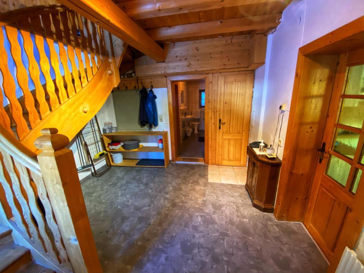 Ferienhaus Falbeson Нойштифт-им-Штубайталь Экстерьер фото
