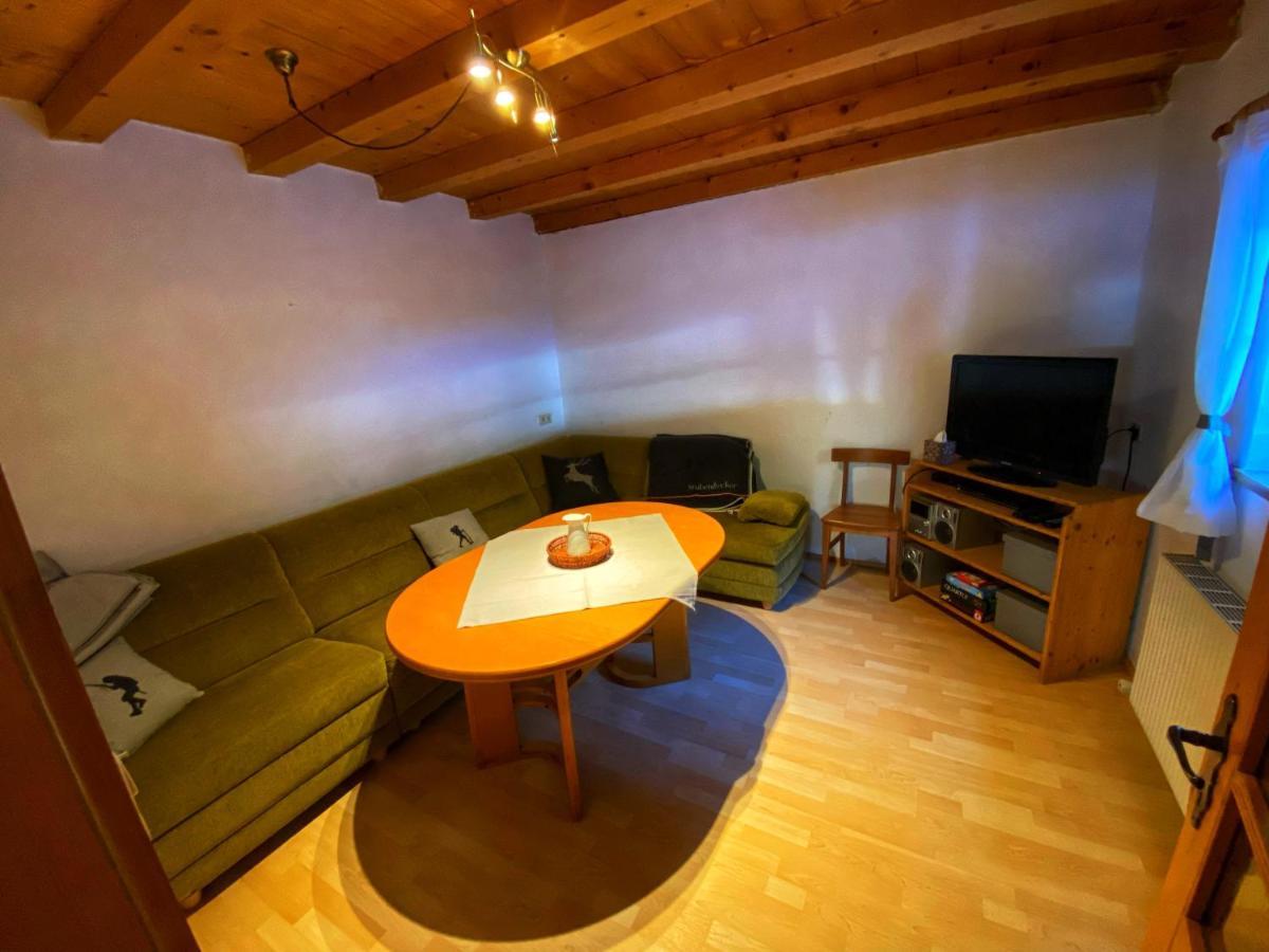 Ferienhaus Falbeson Нойштифт-им-Штубайталь Экстерьер фото