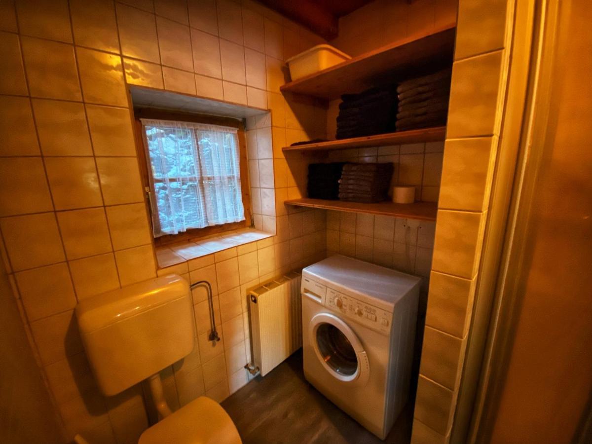 Ferienhaus Falbeson Нойштифт-им-Штубайталь Экстерьер фото