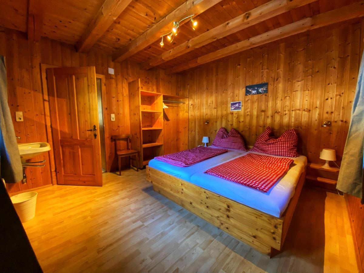 Ferienhaus Falbeson Нойштифт-им-Штубайталь Экстерьер фото