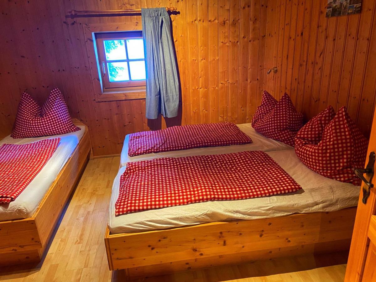 Ferienhaus Falbeson Нойштифт-им-Штубайталь Экстерьер фото